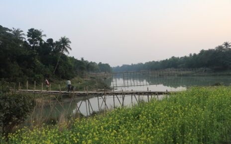 পশ্চিম মেদিনীপুরের ঘাটাল