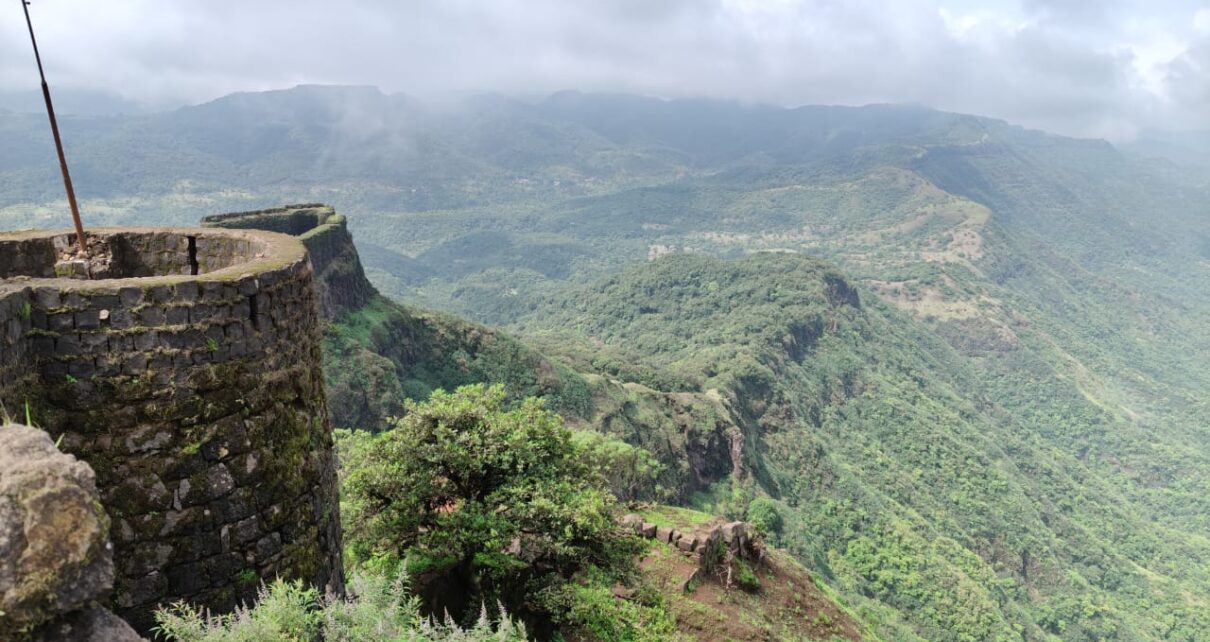 সহ্যাদ্রি