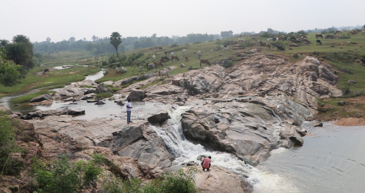 দেওঘর, ঝাড়খণ্ড