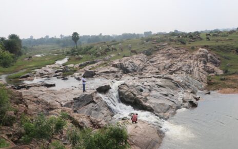 দেওঘর, ঝাড়খণ্ড