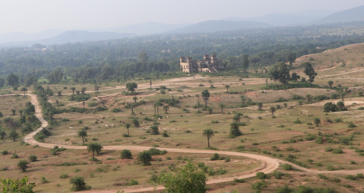 শিমুলতলা